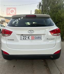 هیوندای تۆکسۆن